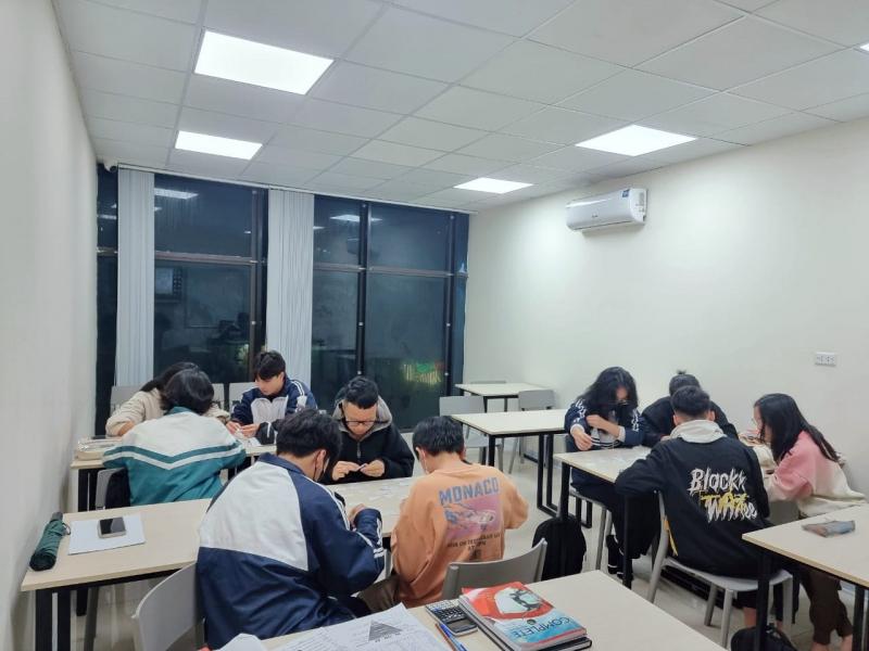 GDC English Center