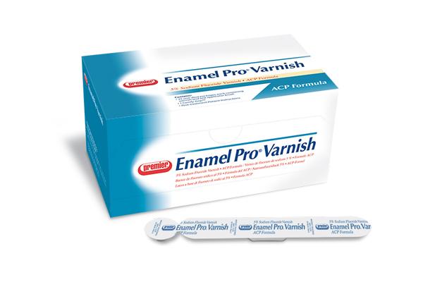 Gel bôi chống ê buốt Enamel Pro Varnish