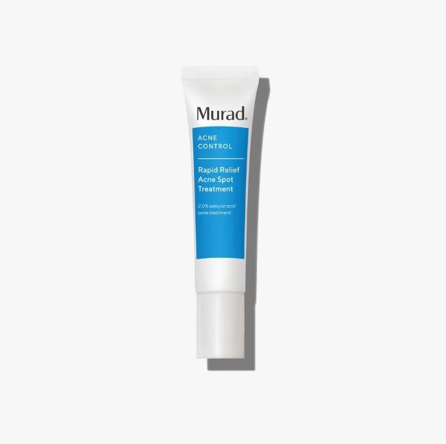 Gel chấm mụn Murad Rapid Relief Acne Spot Treatment