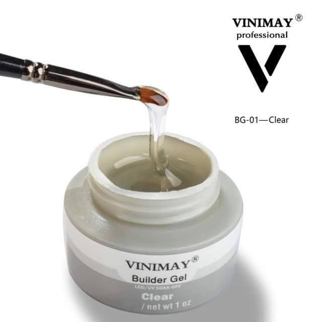 Gel đắp móng đa năng Vinimay 5in1