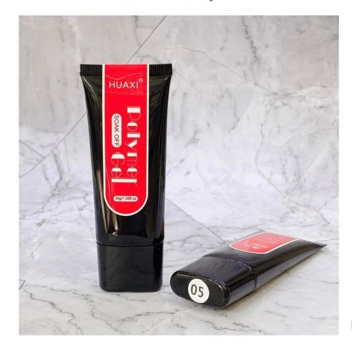 Gel đắp móng Huaxi
