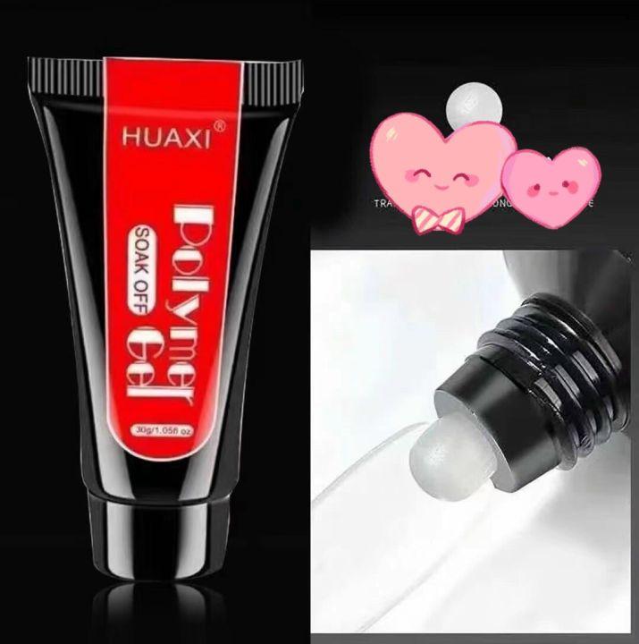 Gel đắp móng Huaxi