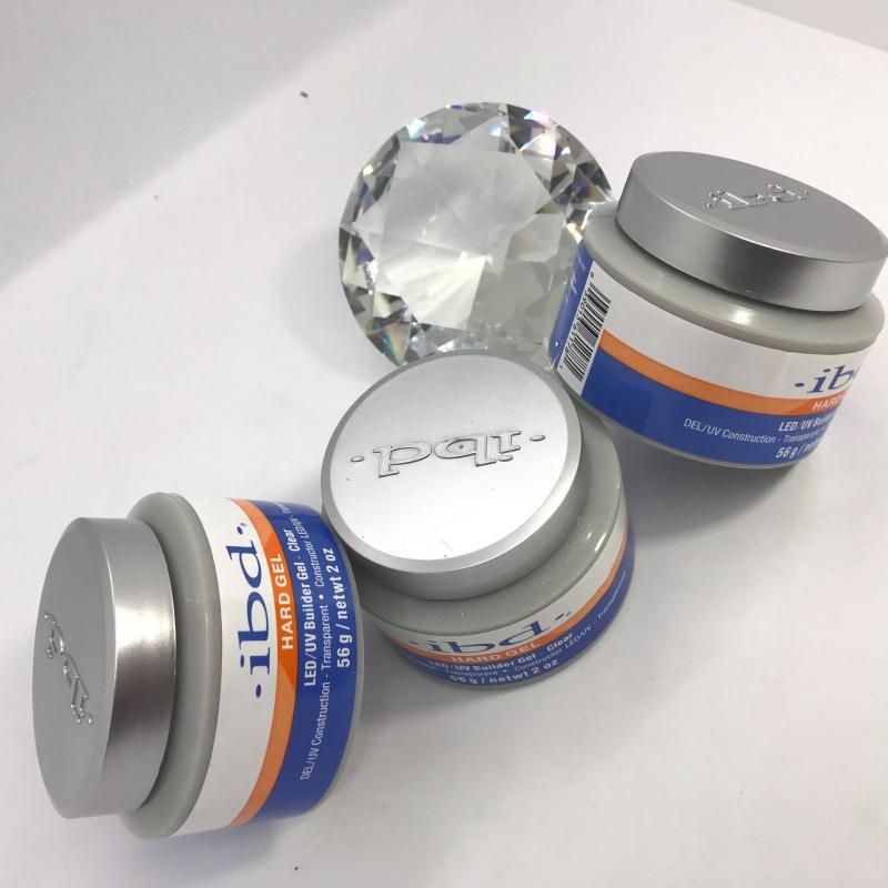 Gel đắp móng IBD