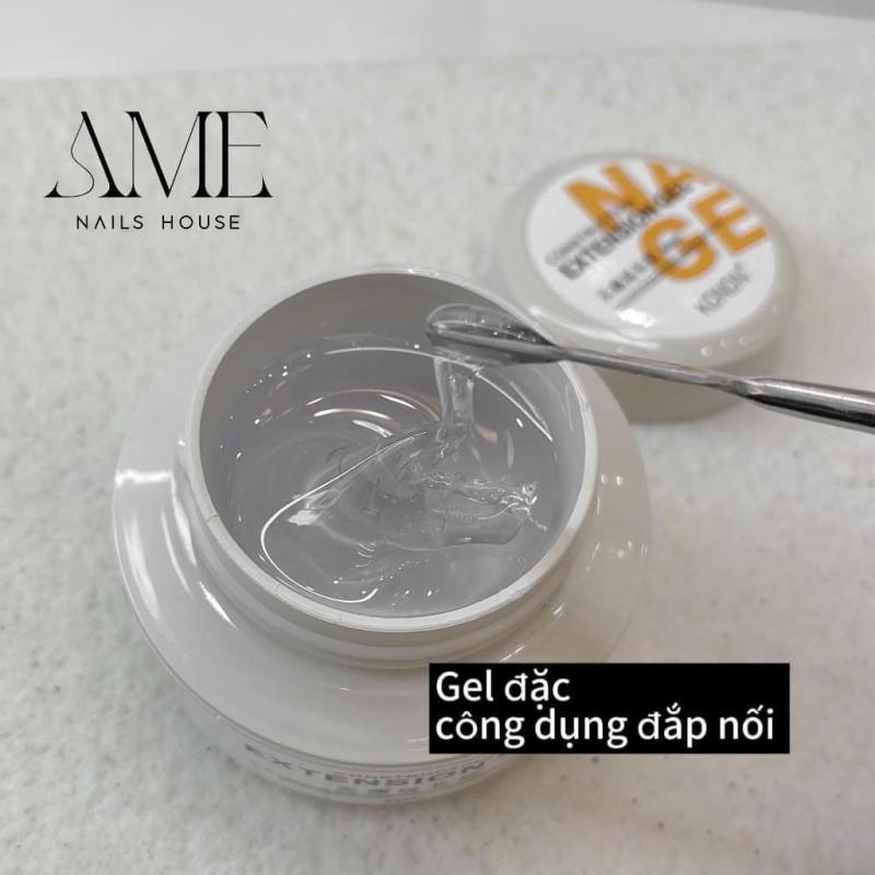 Gel Đắp Móng KDNDN