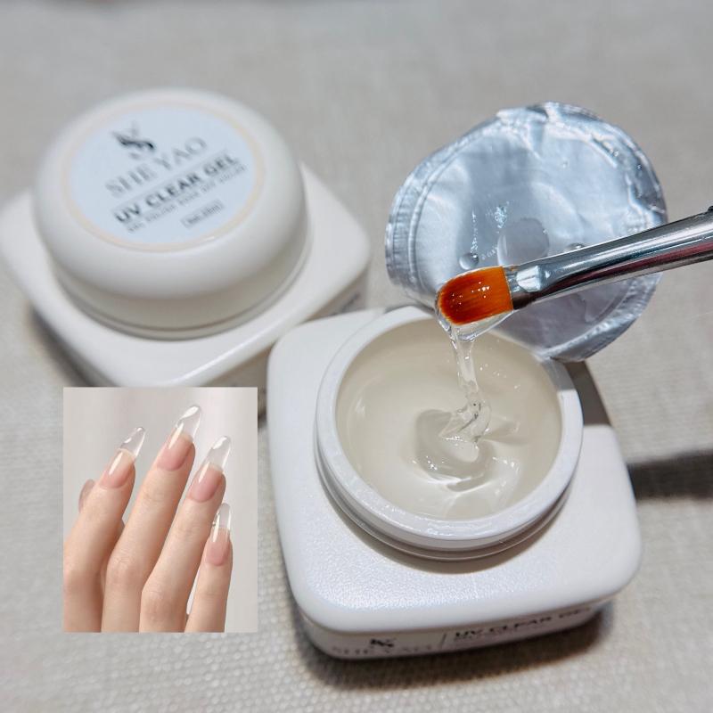 Gel đắp móng SHE YAO