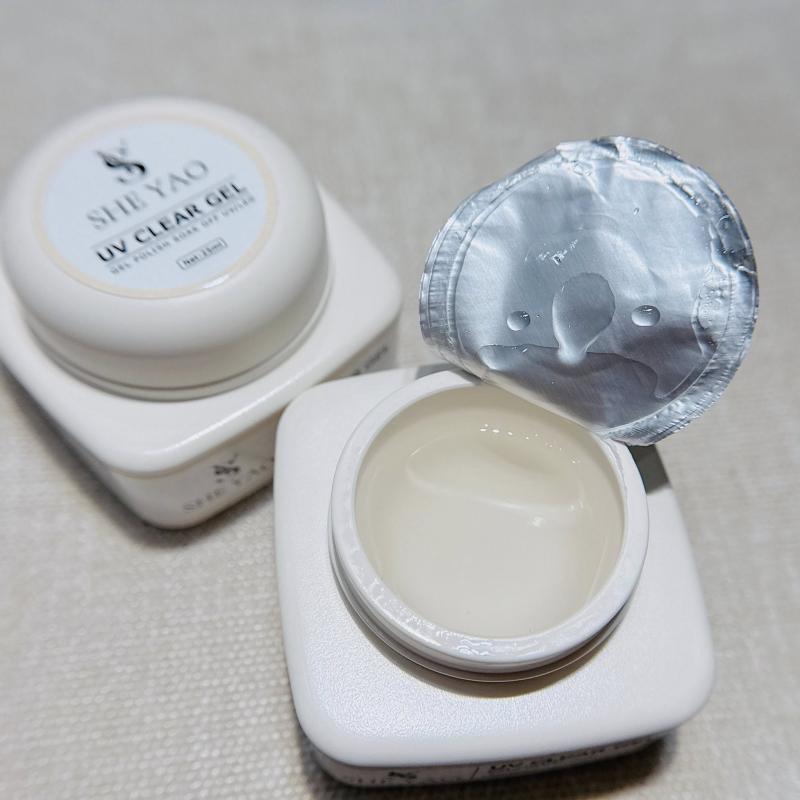 Gel đắp móng SHE YAO