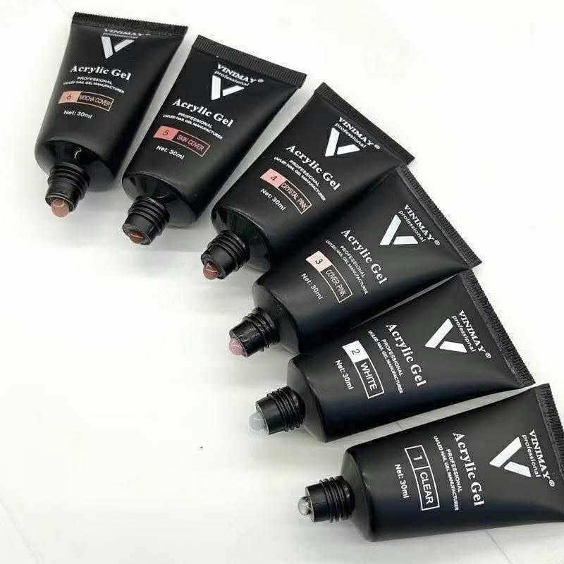 Gel đắp móng Vinimay