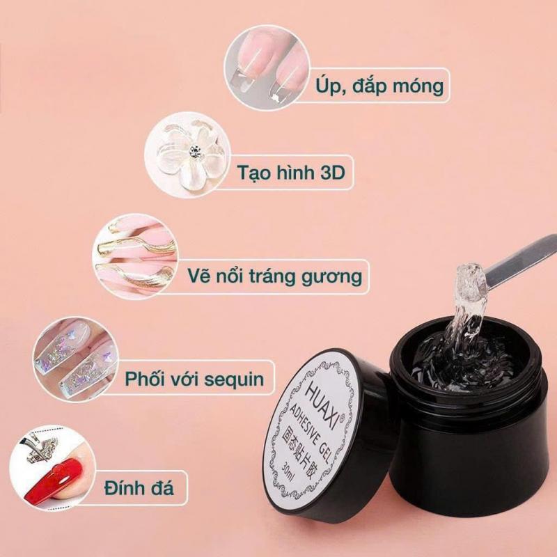 Gel định hình Huaxi