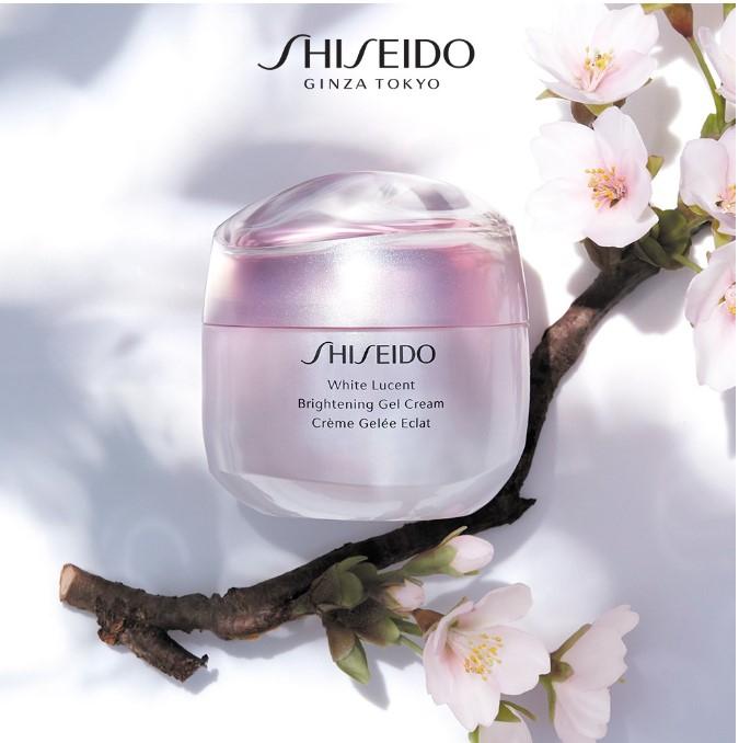 Shiseido