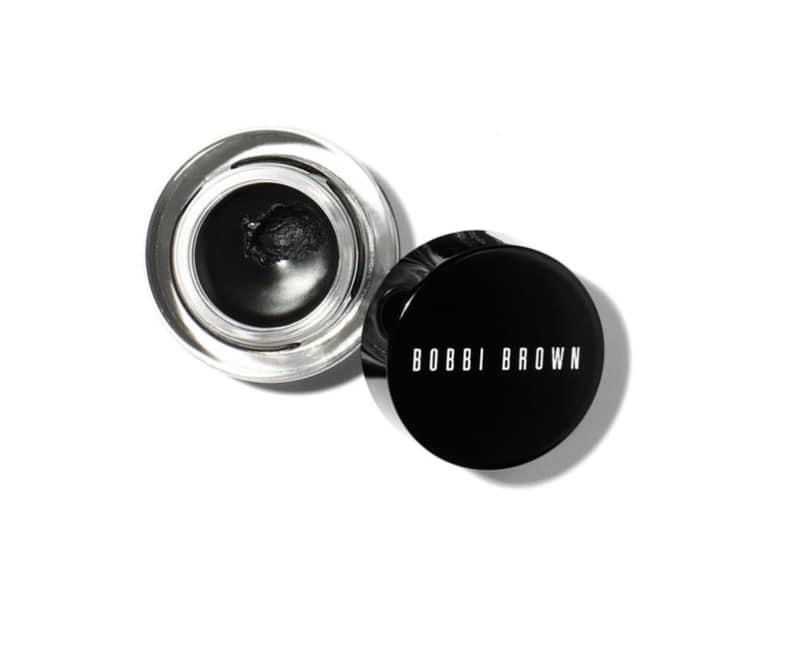 Gel kẻ mắt Long-wear Gel Eyeliner khéo léo giúp đôi mắt bạn thêm to, rạng ngời. Sản phẩm sử dụng công thức hiện đại, với chất gel lâu trôi, không lem, bền màu suốt 12 giờ