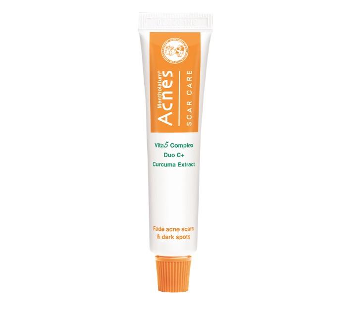 Gel mờ vết thâm và liền sẹo Acnes Scar Care