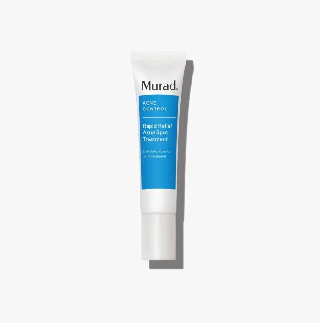 Gel Murad Rapid Relief Acne Spot Treatment