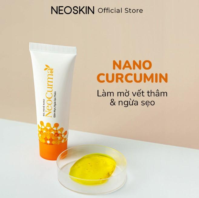 Gel Nano NeoCurma