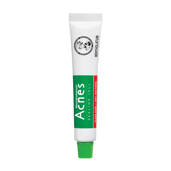 Gel ngừa mụn kháng khuẩn Acnes Sealing Jell