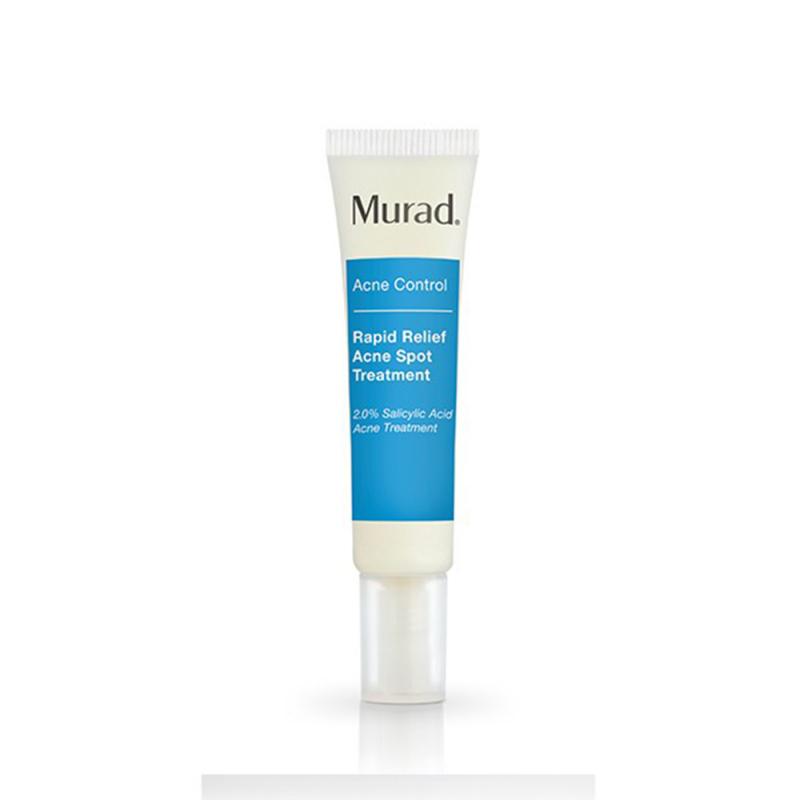 gel giảm mụn Rapid Relief Acne Spot Treatment.