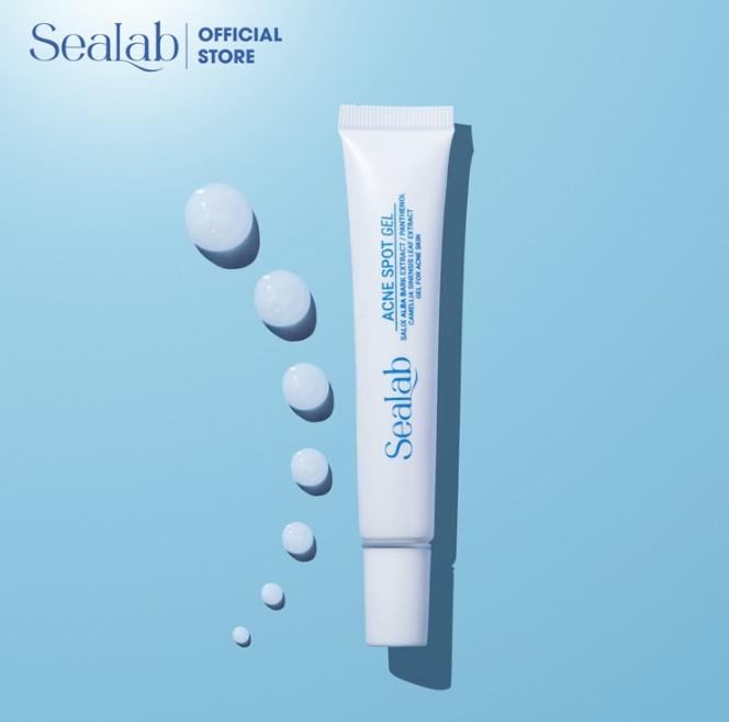 Gel Sealab Acne Spot