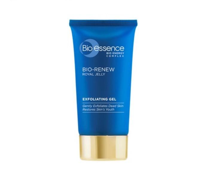 Gel tẩy tế bào chết Bio-Essence Bio-Renew