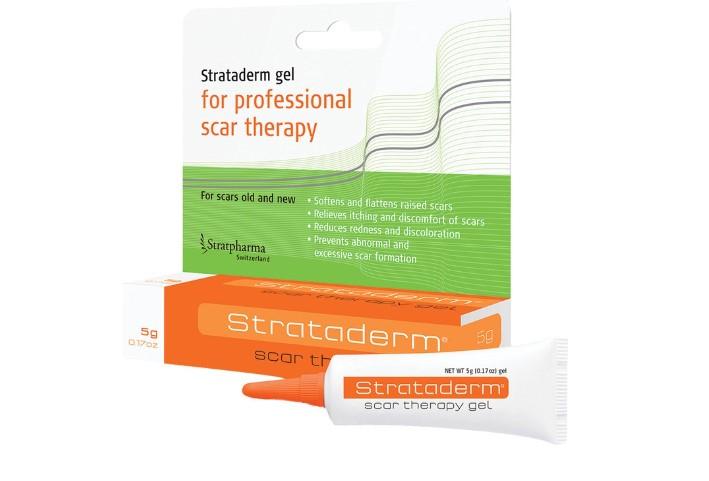 Gel Strataderm