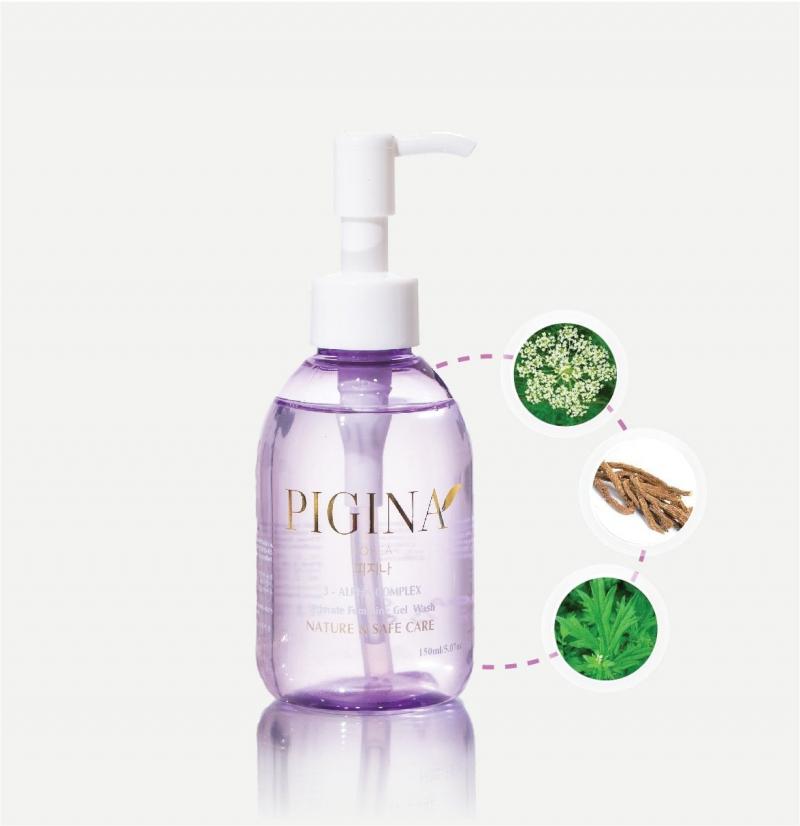 Gel vệ sinh Tế bào gốc PIGINA