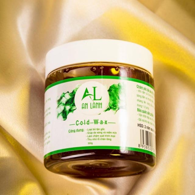 Gel wax lông An Lành