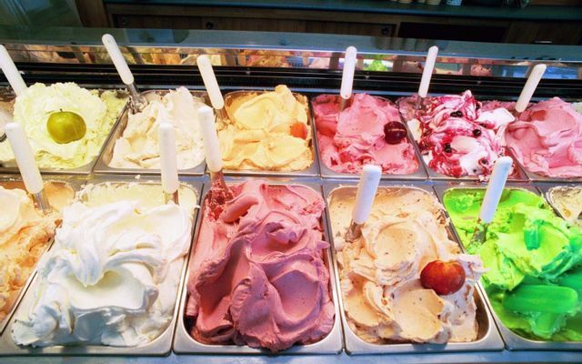 Gelato Italia