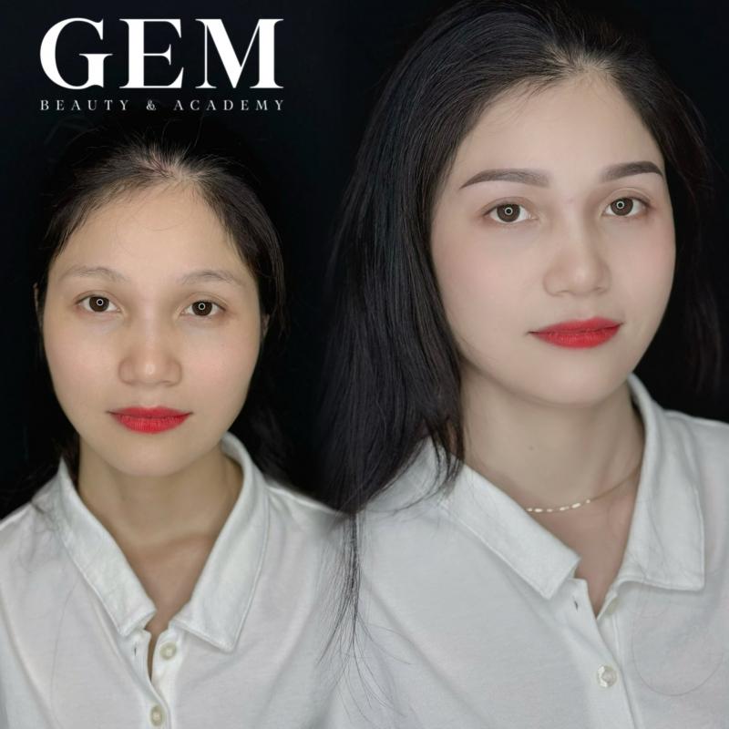 GEM Beauty & Academy