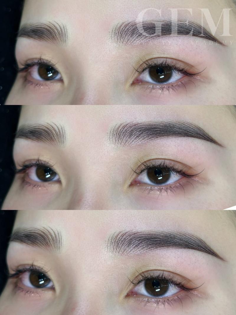 GEM Beauty & Academy