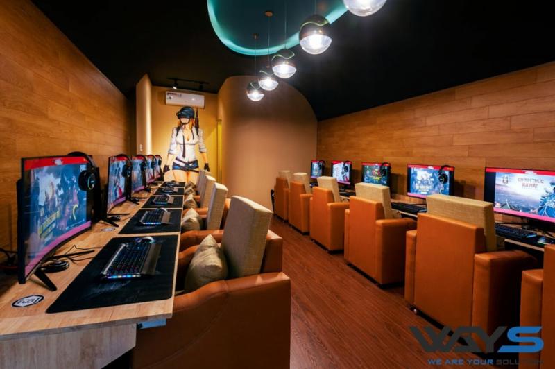 GEM - Esports Center & Coffee Lounge