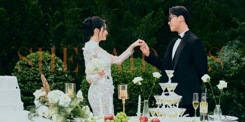 GEM Wedding Studio Bình Dương