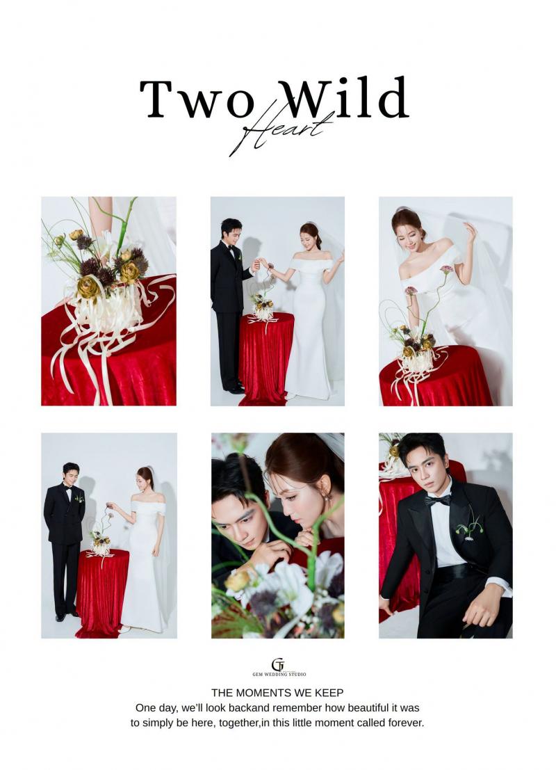 GEM Wedding Studio Bình Dương