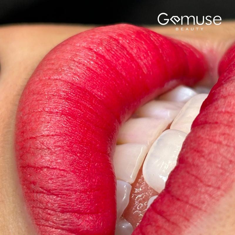 Gemuse Beauty