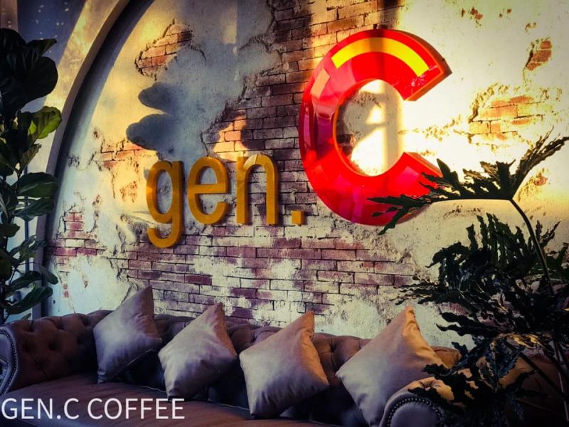 Gen.C Coffee