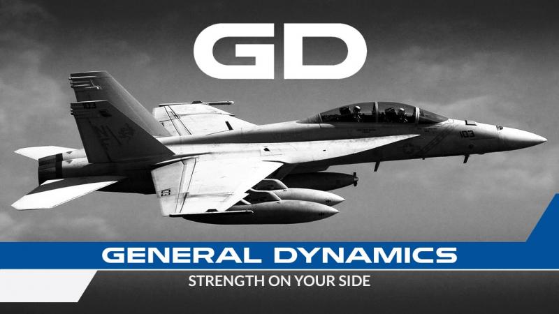 General Dynamics