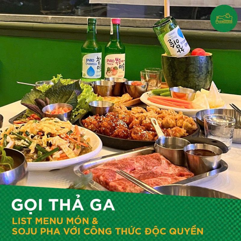 Geonbae Pocha
