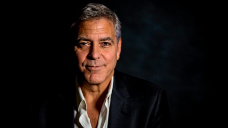 George Clooney