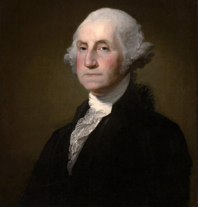 George Washington