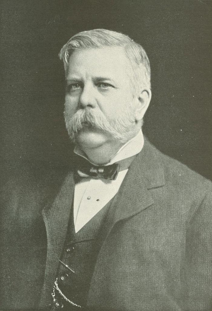 George Westinghouse