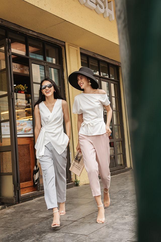 Top 5 shop quần áo đẹp, giá rẻ tại TP Việt Trì, Phú Thọ