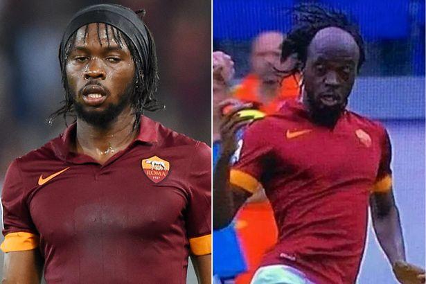 Gervinho