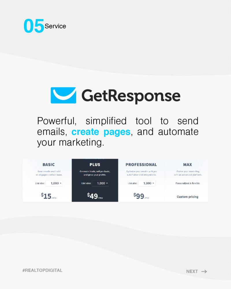 GesResponse