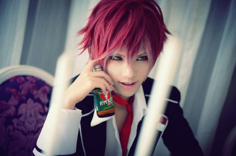 Sakamaki Ayato - Diabolik Lovers