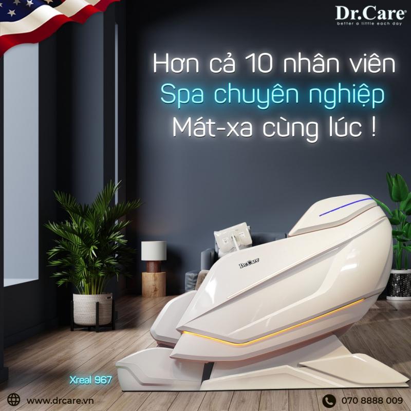 Dr.Care Hải Dương