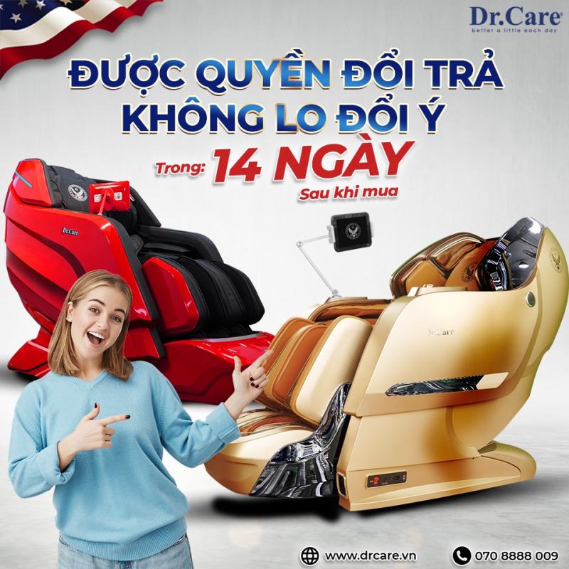 Dr.Care Hải Dương