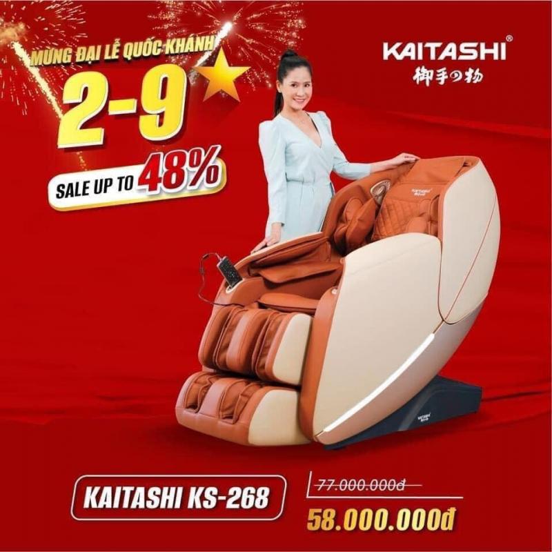 Kaitashi.com