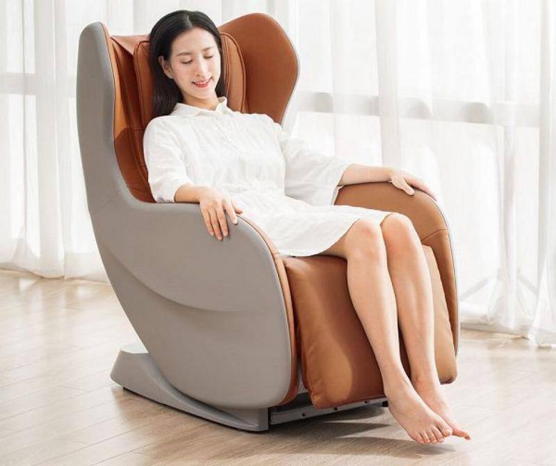 Ghế massage thông minh Xiaomi AI Leravan MS-300