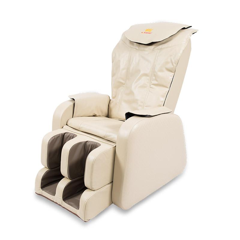 Ghế massage toàn thân Kingsport GC810