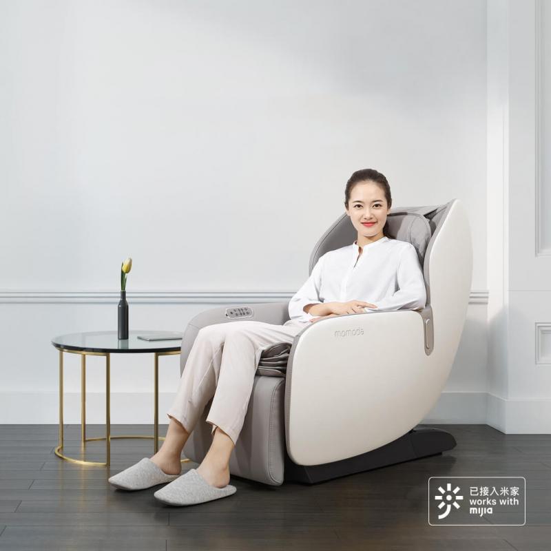 Ghế massage Xiaomi AI mini Momoda RT5728