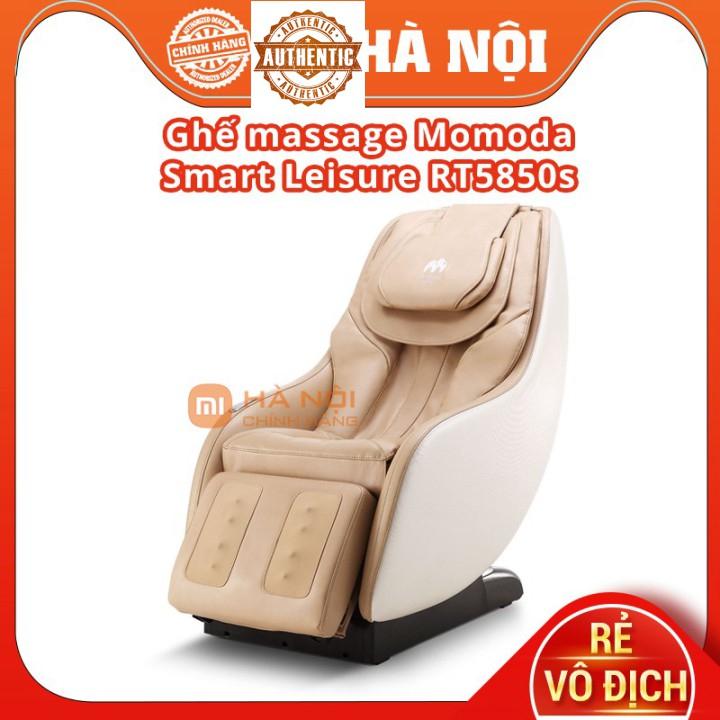 Ghế massage Xiaomi Momoda Smart Leisure RT5850s