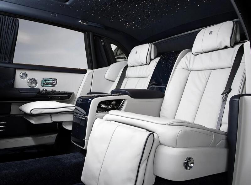 RollsRoyce Motor Cars on X Phantom The Six Elements was created by our  Bespoke Collective at the Home of RollsRoyce Bespoke designer in the  Private Office Dubai and dealer partners in Dubai