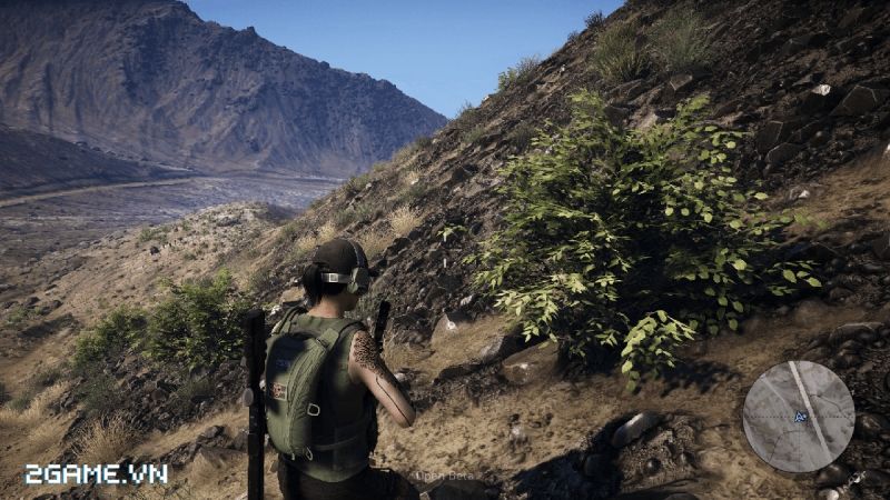 Ghost Recon Wildlands